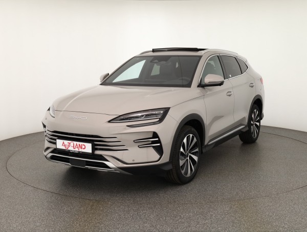 BYD Seal U 1.5 PHEV Aut.