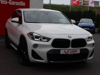 BMW X2 sDrive 20 i M Sport X