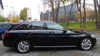 Mercedes-Benz C 160 C200 T-Modell Aut.