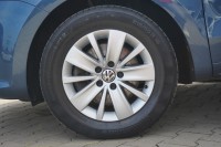 VW Sharan 2.0 TDI Comfortline