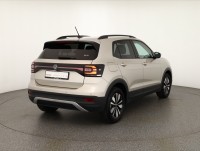 VW T-Cross 1.0 TSI DSG Move