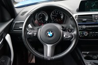 BMW 116 118i M Sport