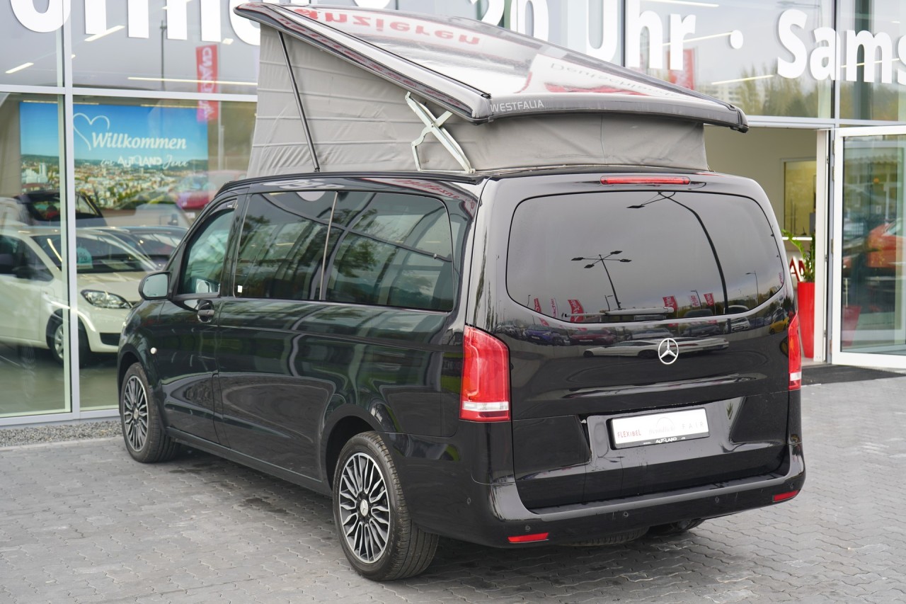 Mercedes-Benz Vito 250 d Marco Polo Westfalia