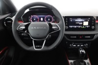 Skoda Fabia Monte Carlo 1.5 TSI DSG