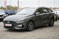 Vorschau: Hyundai i30 cw 1.0 T-GDi Aut.