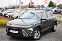 Vorschau: Hyundai Kona 1.0T-GDI