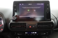 Opel Combo Life E 1.2 Edition