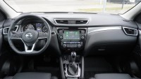 Nissan Qashqai 1.3 DIG-T Akari