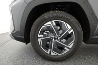 Hyundai Tucson 1.6T-GDI