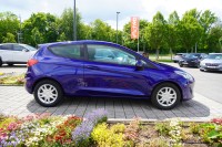 Ford Fiesta 1.1 Trend