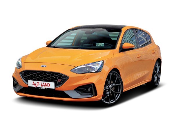 Ford Focus ST 2.3 EcoBoost
