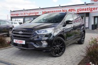 Vorschau: Ford Kuga 2.0 TDCi Business Edition