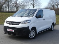 Vorschau: Opel Vivaro Kasten 2.0 Di