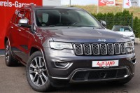 Jeep Grand Cherokee 3.0 CRD Overland 4x4