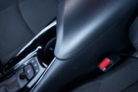 Toyota C-HR 1.8 Hybrid