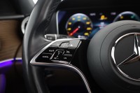 Mercedes-Benz E 300 E300 de T AMG Line 4Matic