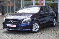 Vorschau: Mercedes-Benz A 140 A180 Style