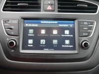 Hyundai i20 1.2 YES!