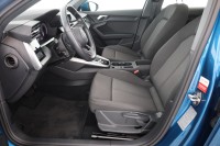 Audi A3 Sportback 40 eTFSI advanced