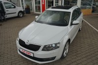 Skoda Octavia Combi 1.4 TSI DSG