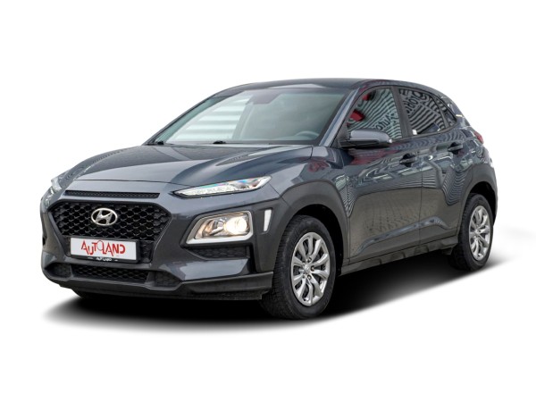 Hyundai Kona 1.0 T-GDI Trend