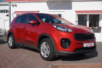 Kia Sportage 1.6 T-GDI