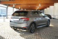 Skoda Fabia 1.0 Monte Carlo