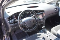 Kia cee'd Sporty Wagon Ceed SW1.6 CRDi, Spirit