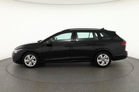 Vorschau: VW Golf VIII Variant 1.0 TSI DSG Life