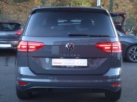 VW Touran 1.5 TSI DSG
