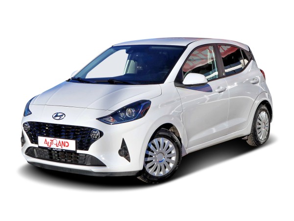 Hyundai i10 1.0 Edition 30