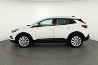 Vorschau: Opel Grandland X 1.2 Turbo Edition