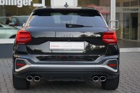 Audi SQ2 2.0 TFSI quattro