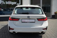 BMW 320 320i Sport Line Aut.