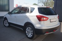 Suzuki SX4 S-Cross 1.4 DITC Hybrid