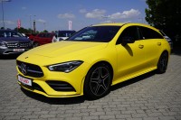 Vorschau: Mercedes-Benz CLA 200 SB AMG Line