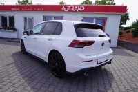 VW Golf VIII 2.0 GTI DSG
