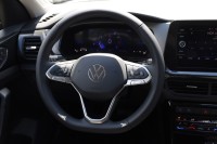 VW T-Cross 1.5 TSI DSG