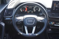 Audi SQ5 3.0 TDI quattro S-Tronic