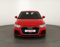 Audi A1 Sportback 25 TFSI advanced