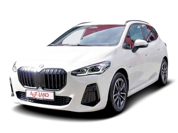 BMW 218 Active Tourer M Sport