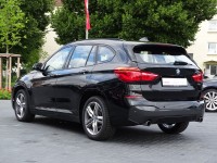 BMW X1 25d M Sport xDrive