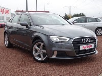 Audi A3 1.0 TFSI Sportback