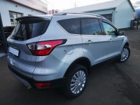 Ford Kuga 2.0 TDCi