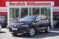 Vorschau: VW Tiguan Allspace 2.0 TSI DSG Highline 4M