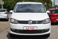 VW Sharan 1.4 TSI Comfortline