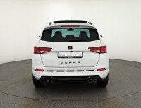 Cupra Ateca 2.0 TSI DSG 4Drive