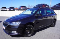 Vorschau: Skoda Fabia Combi 1.0 TSI