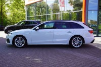 Audi A4 Avant 45 TFSI qu. 2xS line