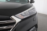 Hyundai Tucson 1.6 T-GDI DCT 4WD Style